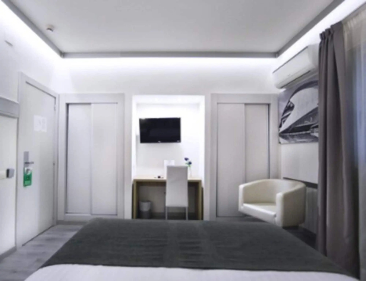 Отель Sweet Hotel Renasa