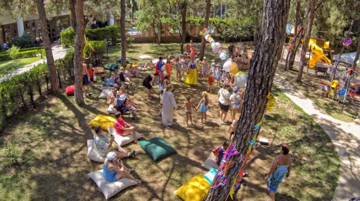 Grand Yazici Club Turban