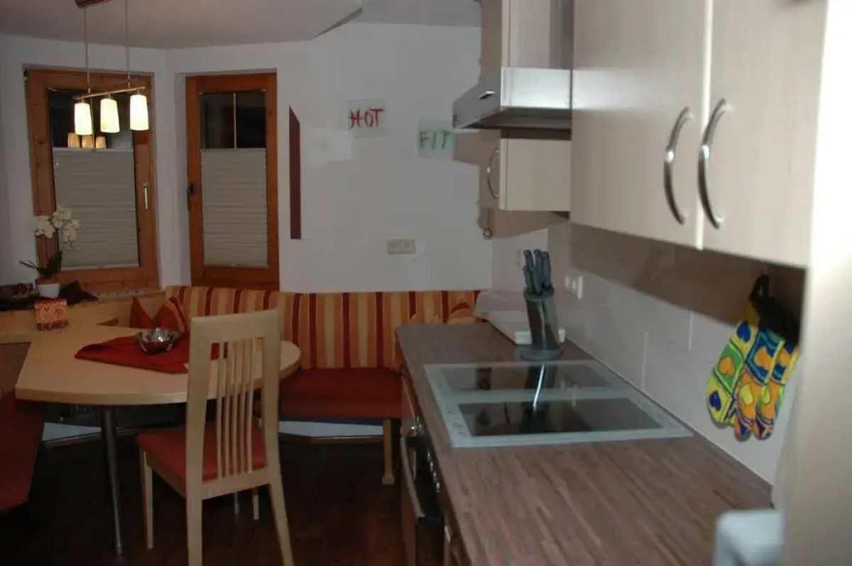 Hotel Gasthaus Schwarzenstein