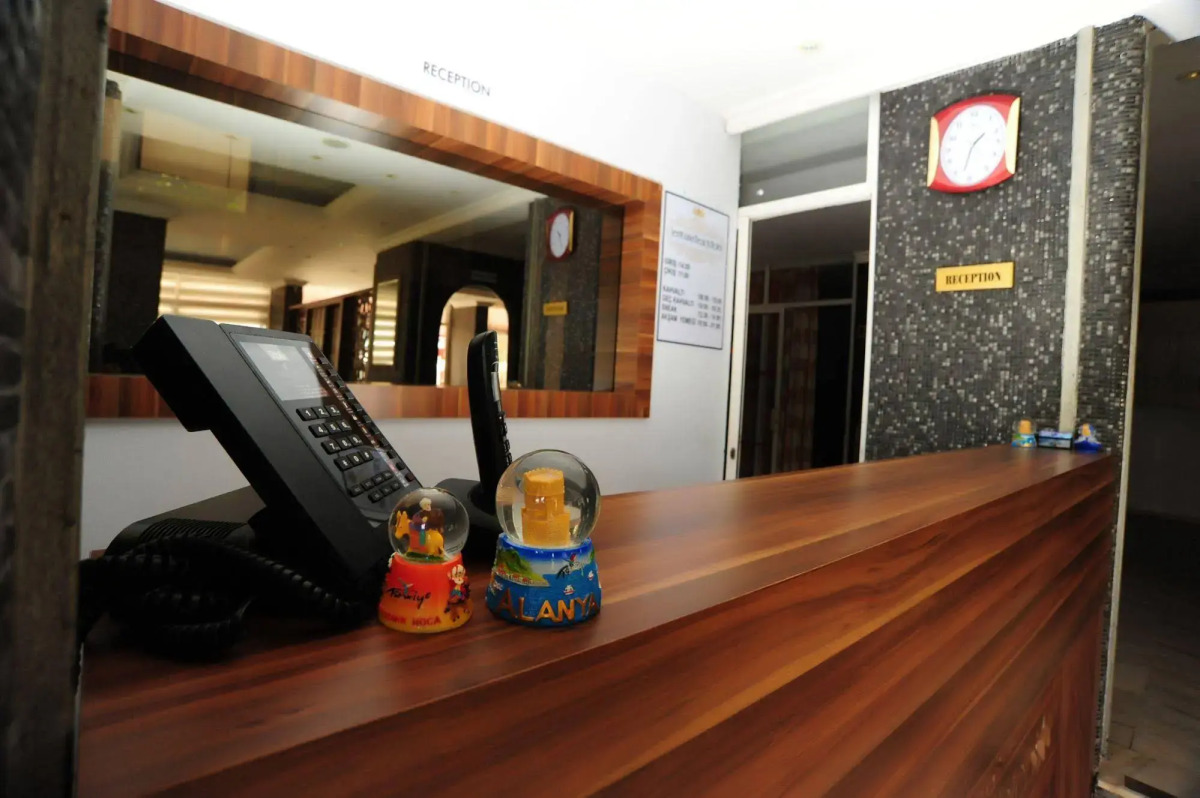 Semt Luna Beach Hotel