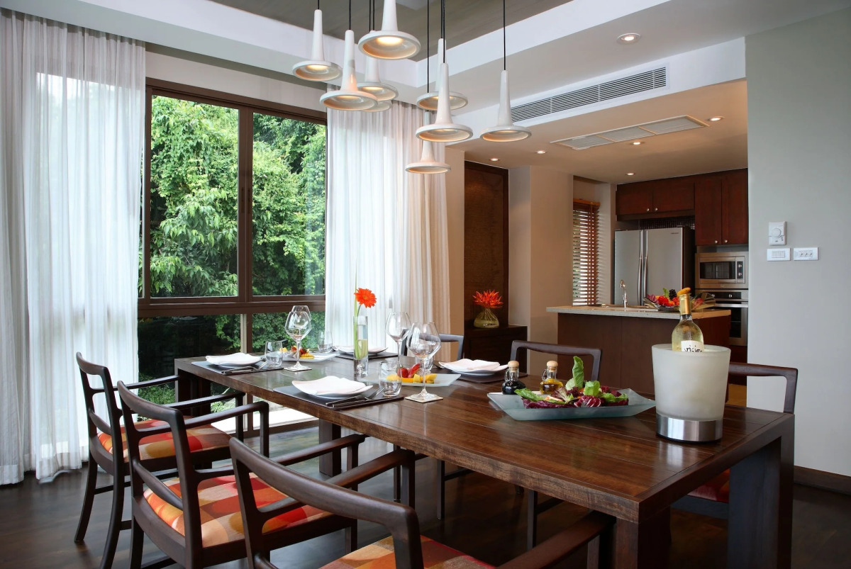 ShaSa Resort & Residences, Koh Samui