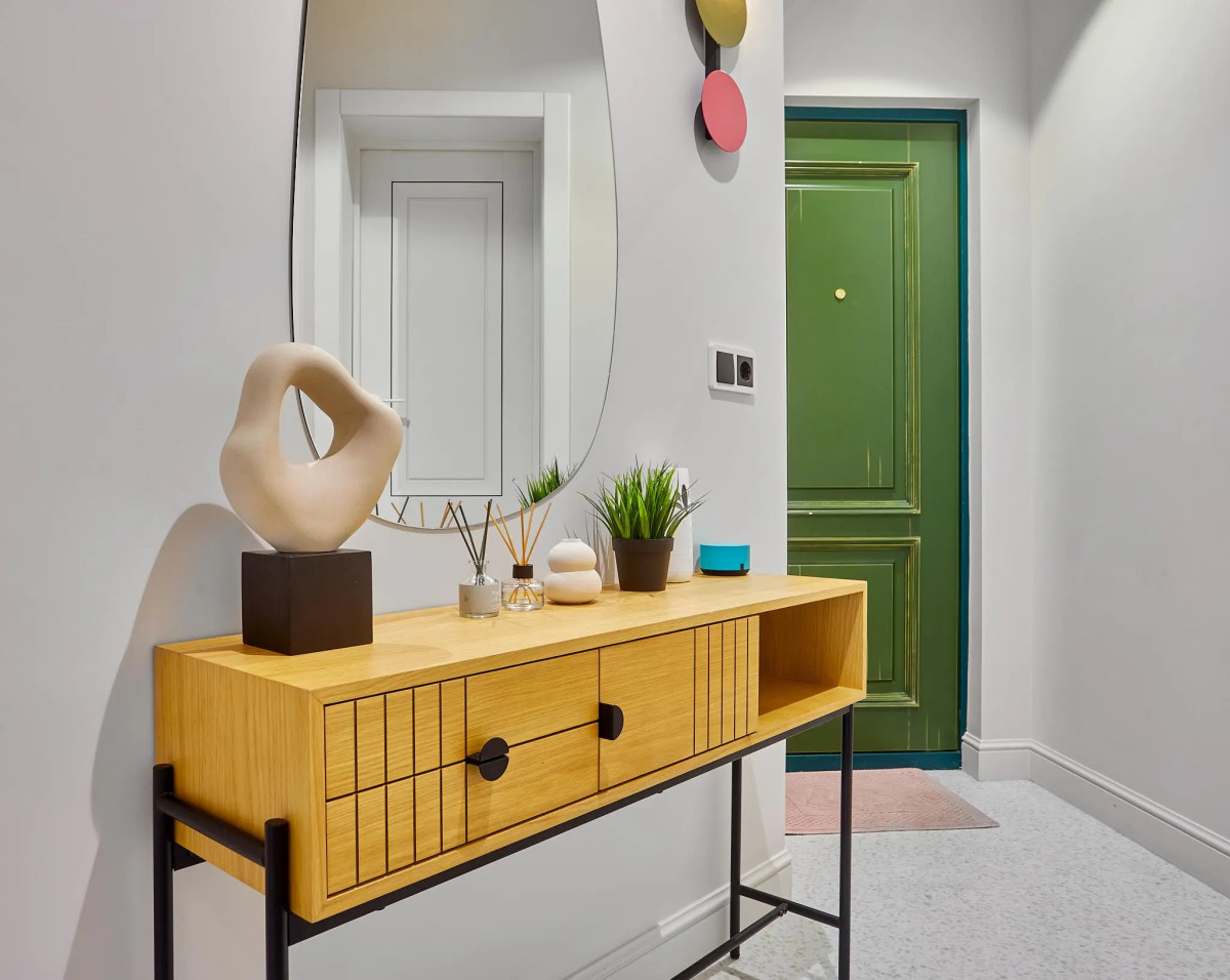 Gallery Apartments (Гэлари Апартментс)