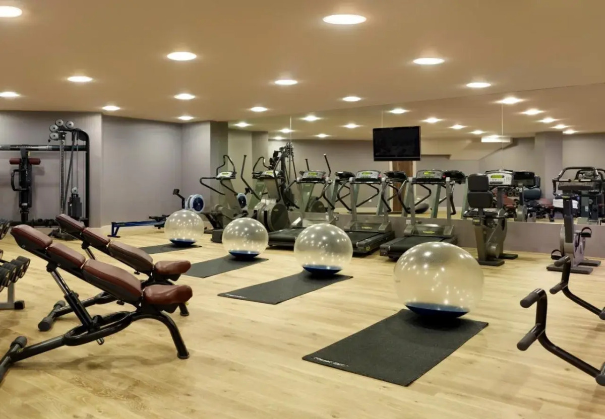 The Chelsea Harbour Hotel and Spa