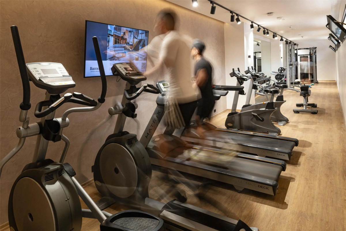 Barceló Fès Medina