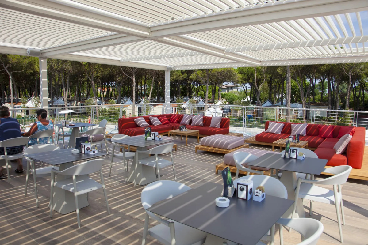 Camping Village Cavallino