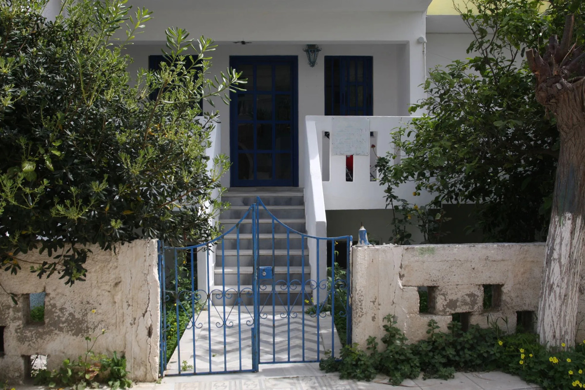 Kaloxenia Apartments