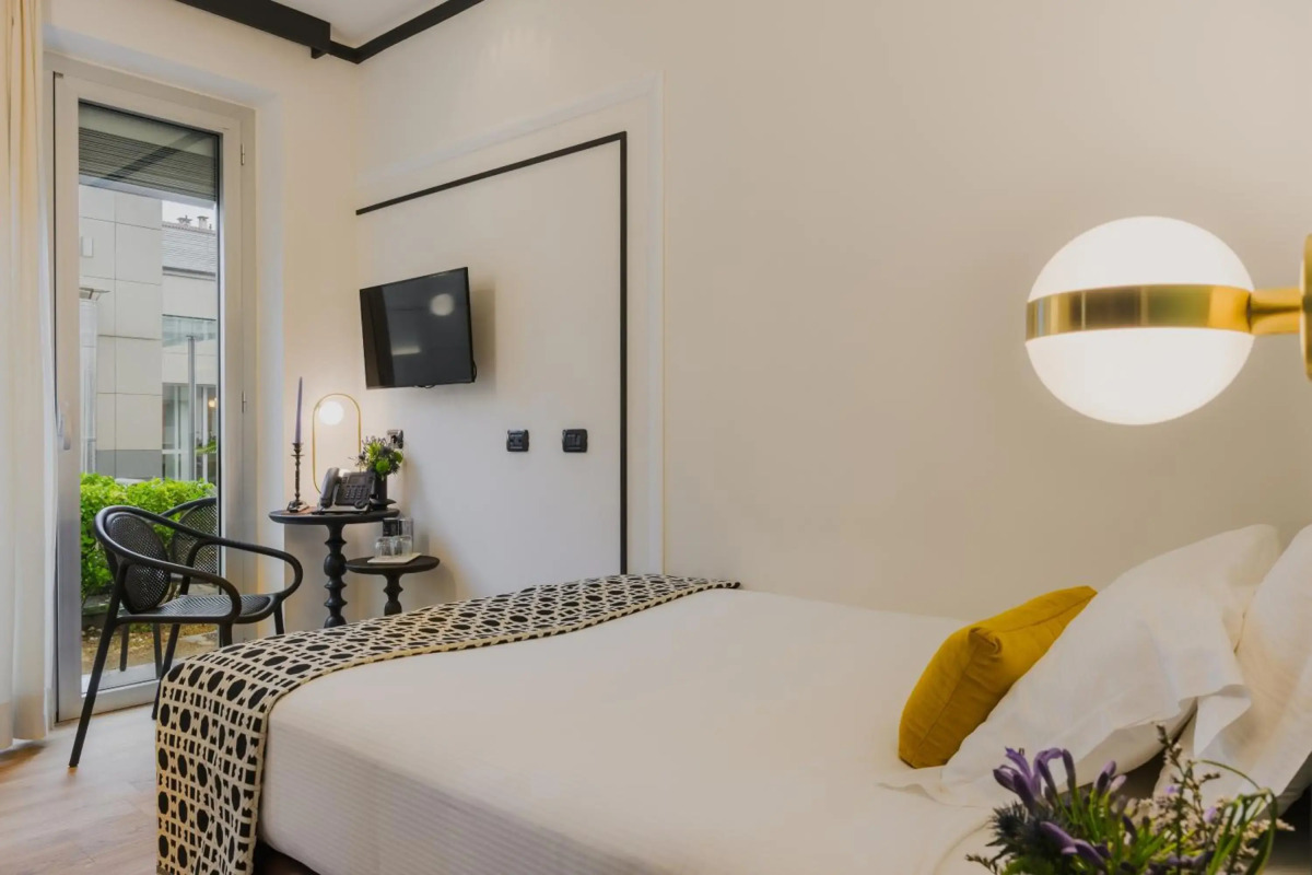 JOIVY Together Urban Resort