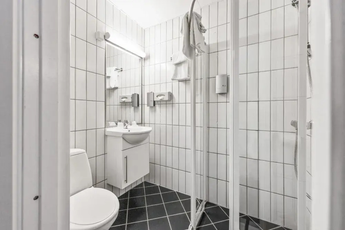 Stoltzen Hotel  Apartments