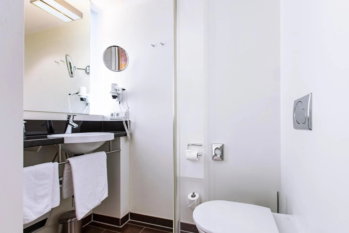 Hotel am Jakobsmarkt