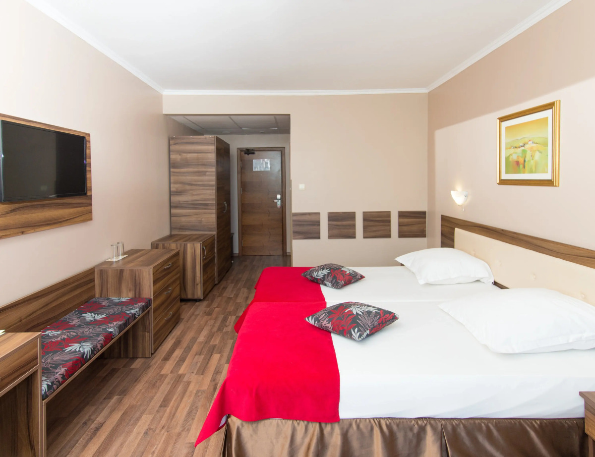 Regatta Palace Hotel