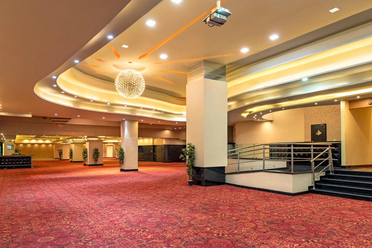 Catalonia Santo Domingo