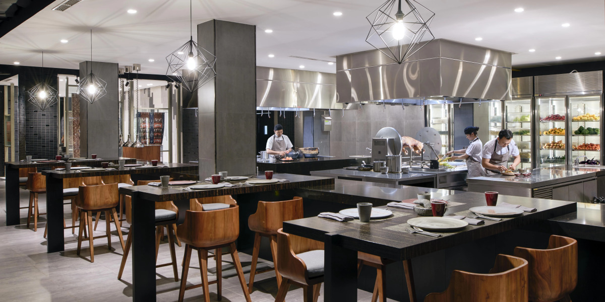 Курорт Renaissance Bali Uluwatu Resort & Spa