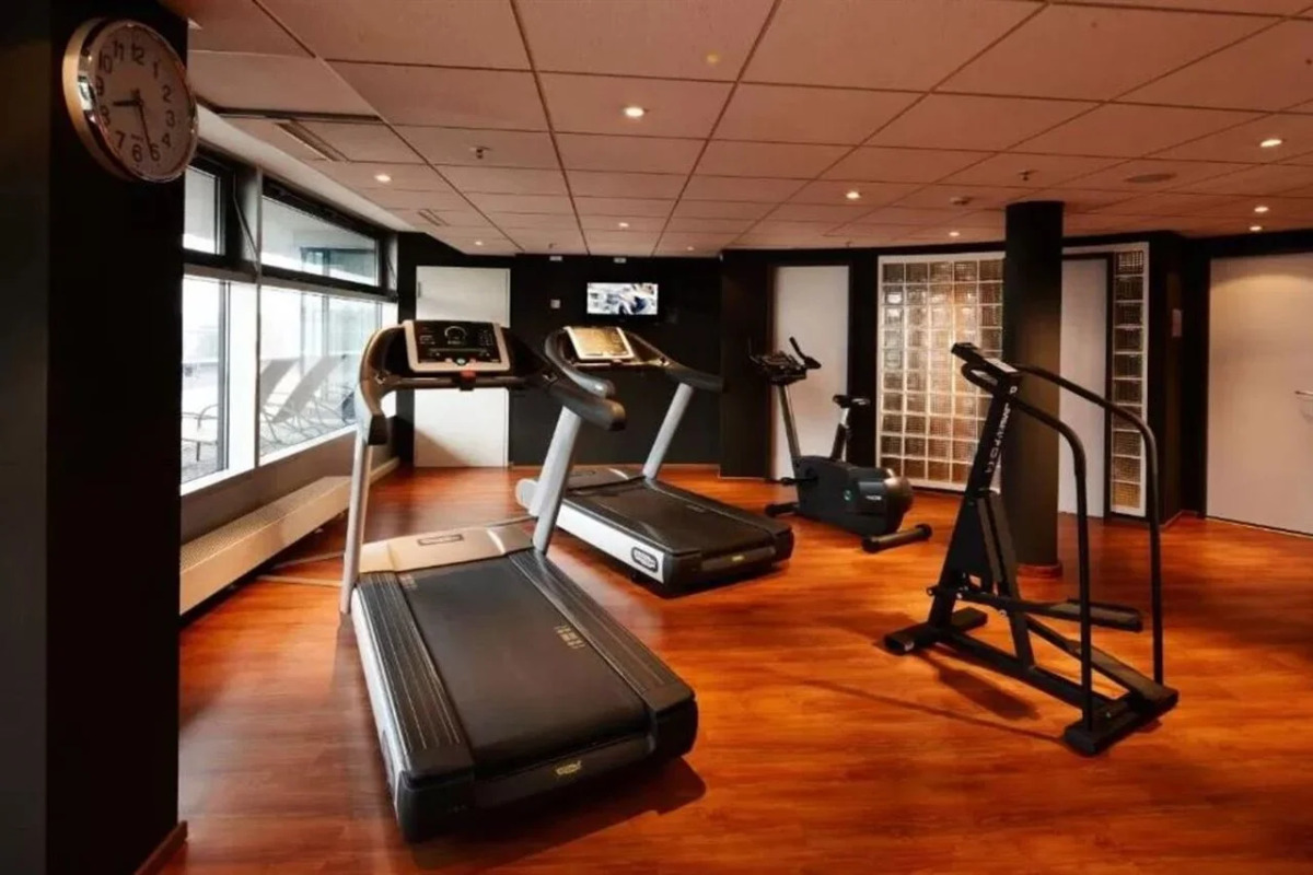 Hotel Berlin Köpenick by Leonardo Hotels