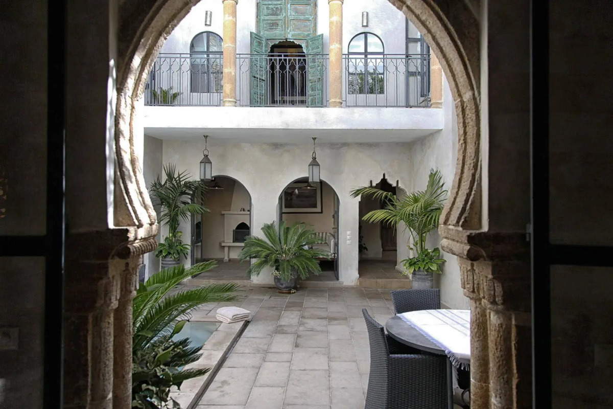 Riad Dar Zen