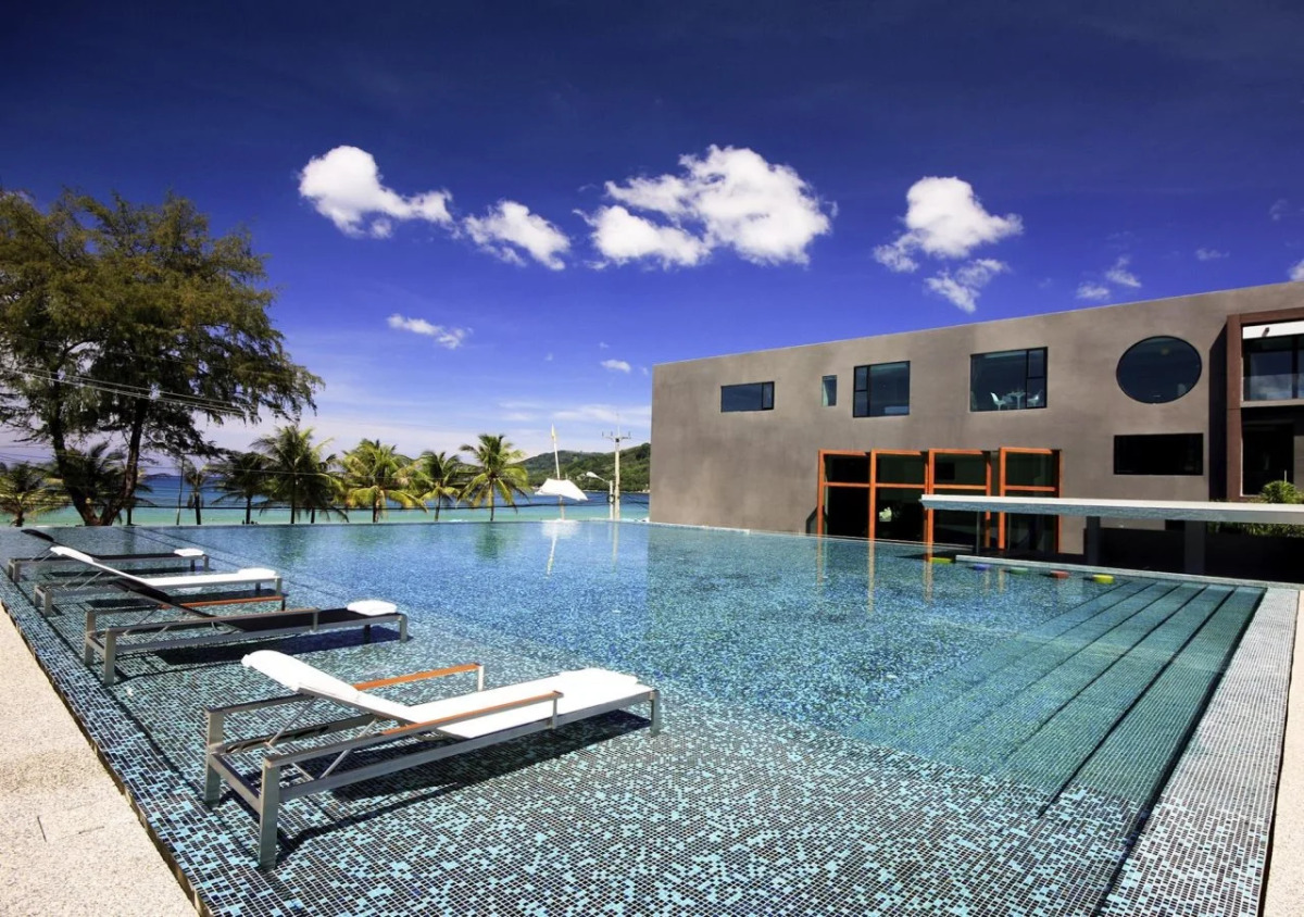 B-Lay Tong Phuket - MGallery Collection