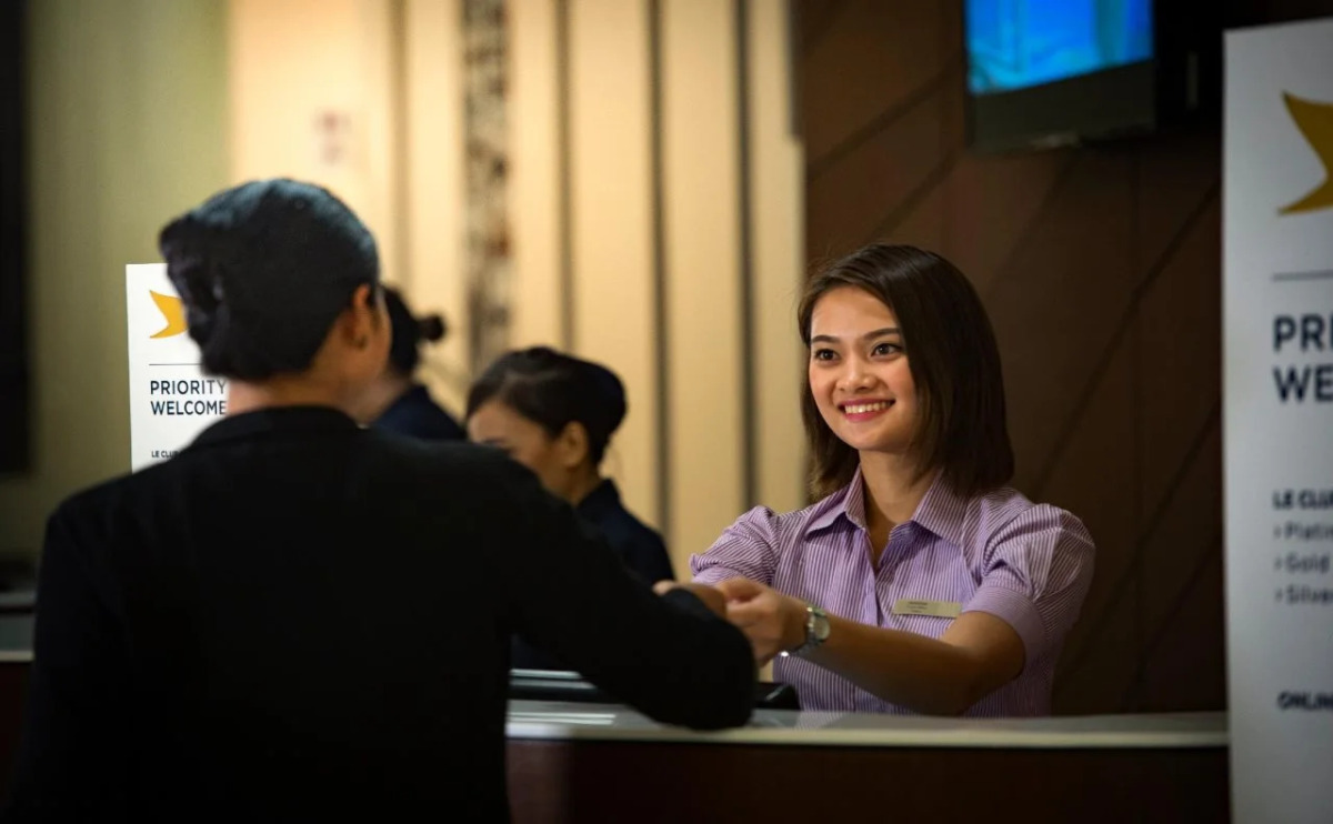 Mercure Kota Kinabalu City Centre