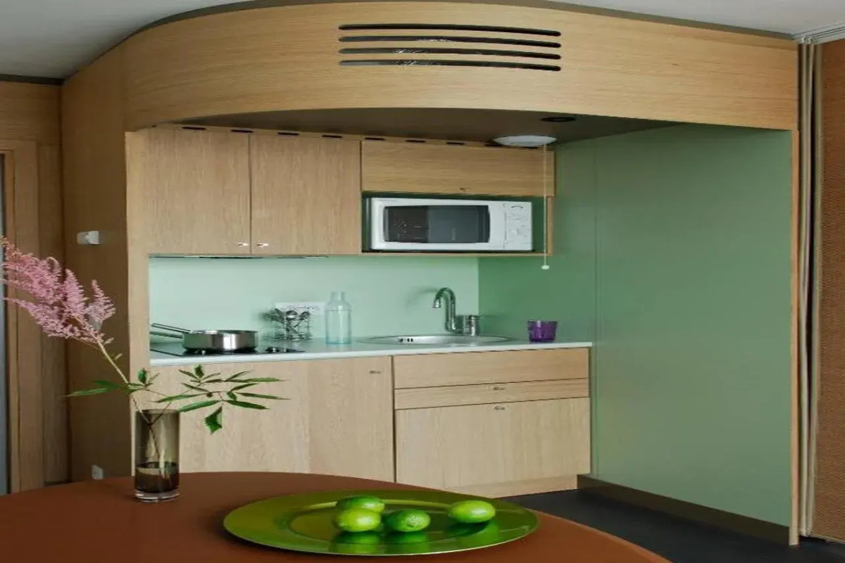 Aparthotel Adagio Bordeaux Gambetta