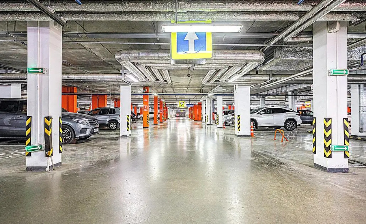 Pro Apart (Про Апарт) на улице Красная 176/7