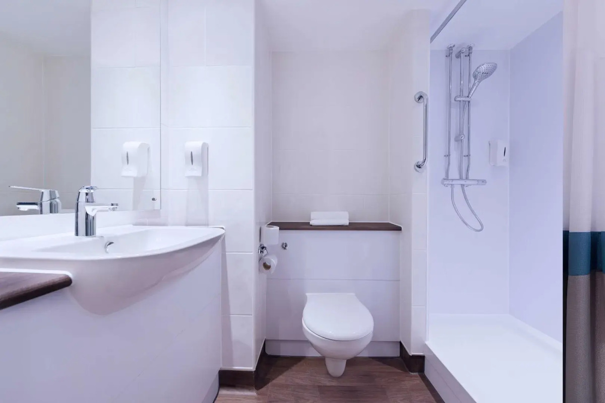 Travelodge Gatwick Airport Central