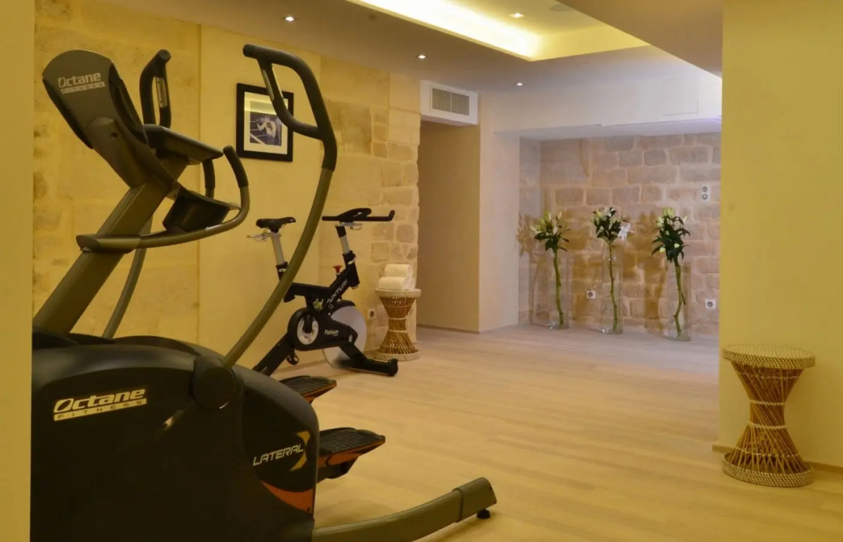 Hôtel Le 123 Sébastopol - Astotel