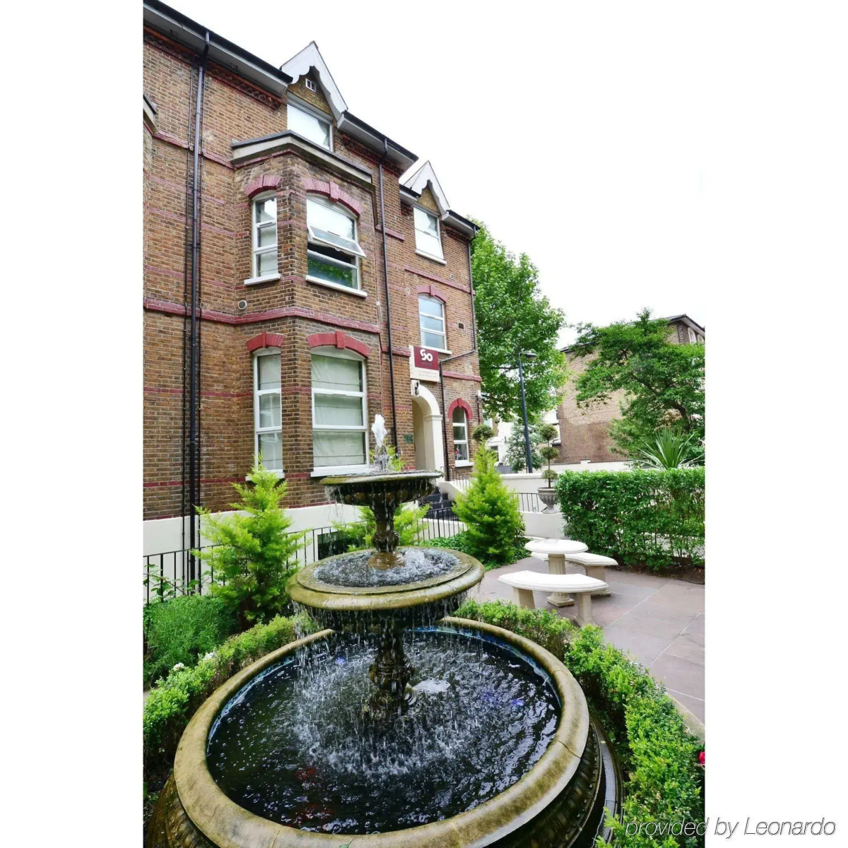 W6 Hotel Hammersmith