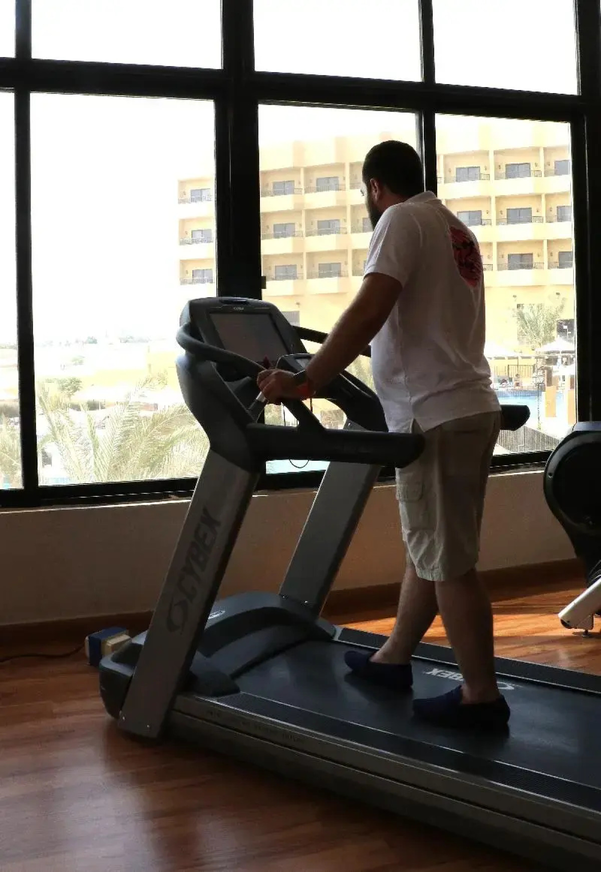 Grand East Hotel - Resort & Spa Dead Sea