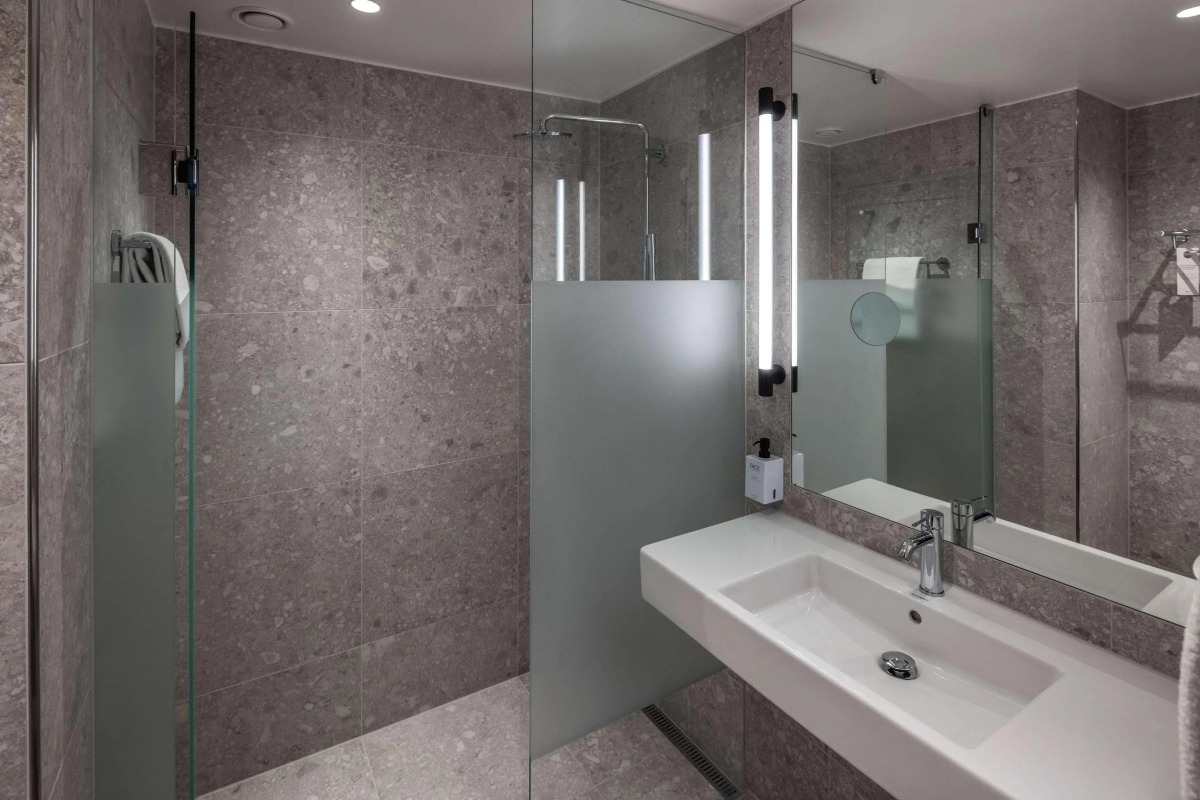 Scandic CPH Strandpark