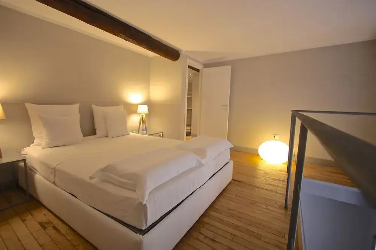 Palazzo Cambiaso - My Place