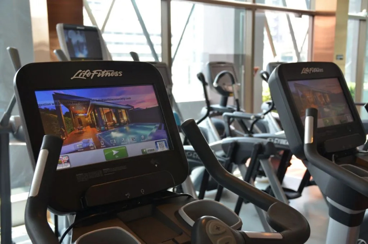 VIE Hotel Bangkok - MGallery