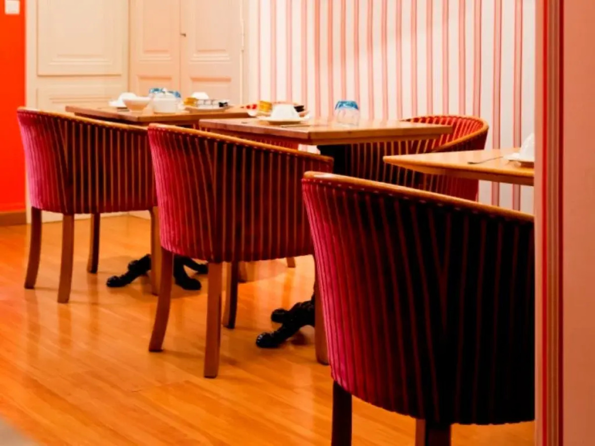 Hôtel Bayard Bellecour