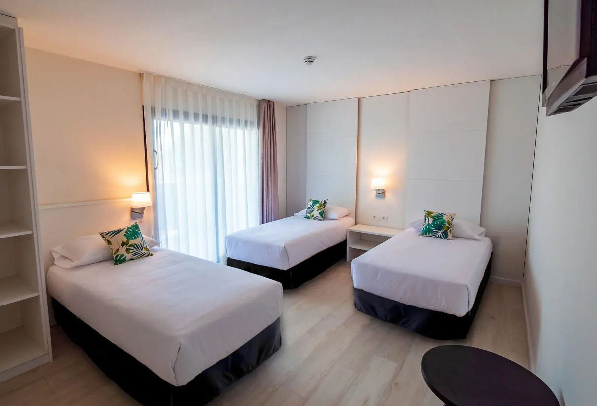 Golden Port Salou & Spa