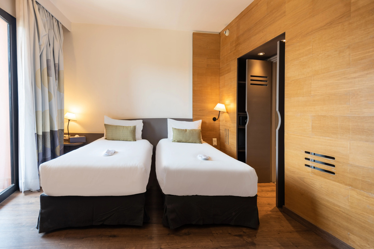 Novotel Marrakech Hivernage