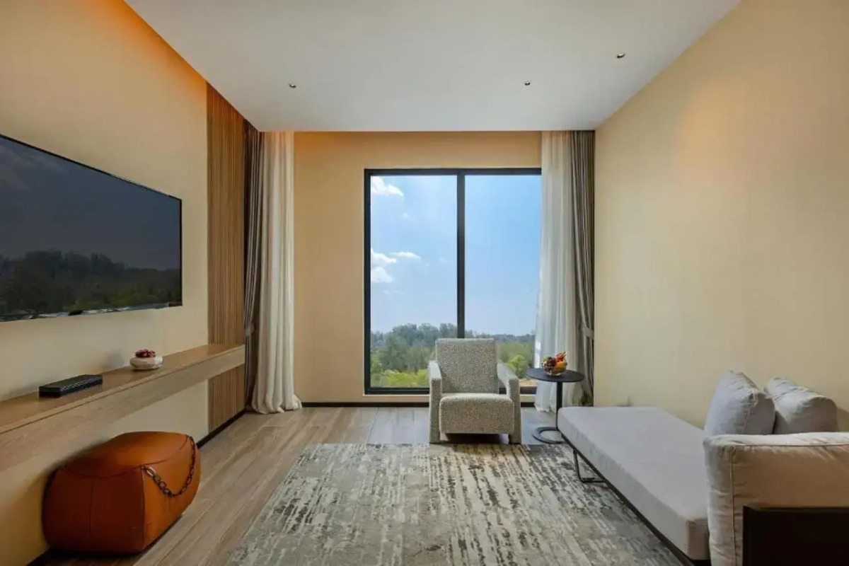 Laya Resort Phuket Island