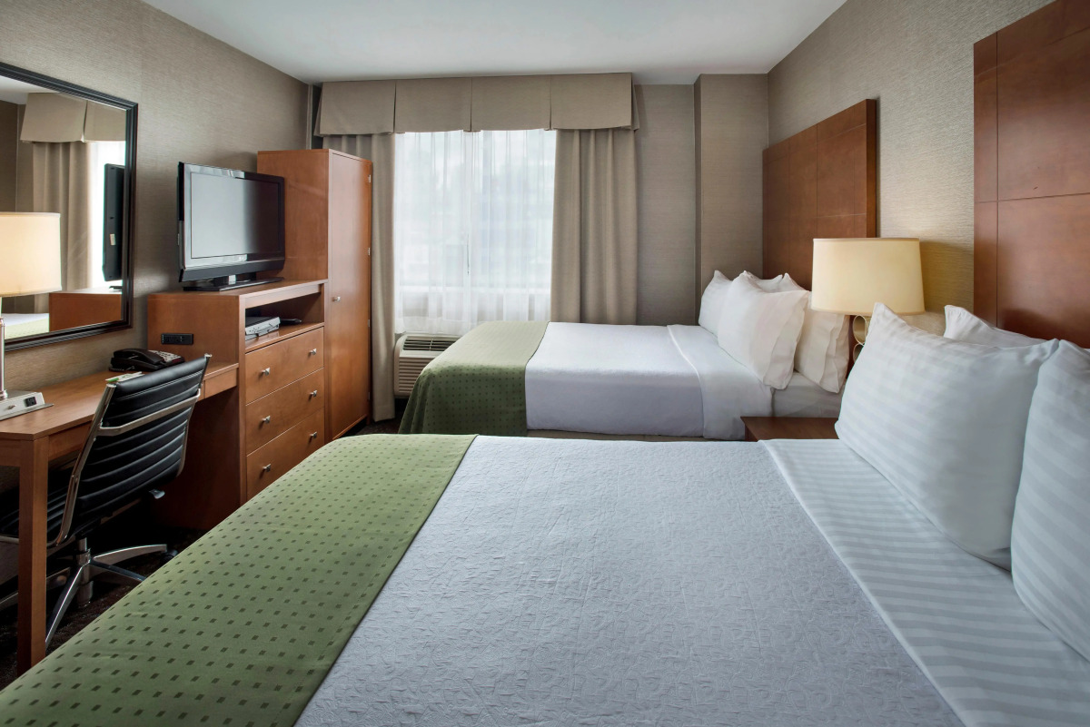 Holiday Inn Manhattan 6th Ave - Chelsea by IHG
