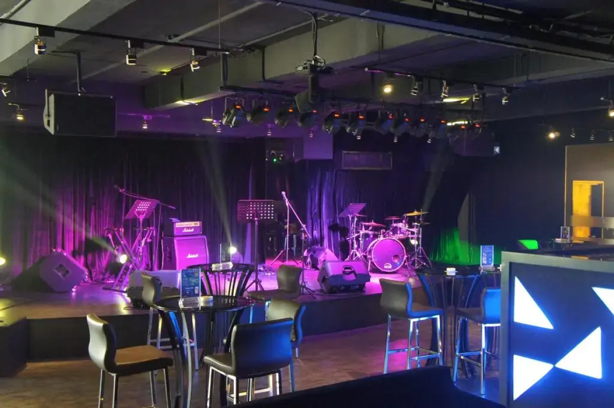 Hotel Armada Petaling Jaya