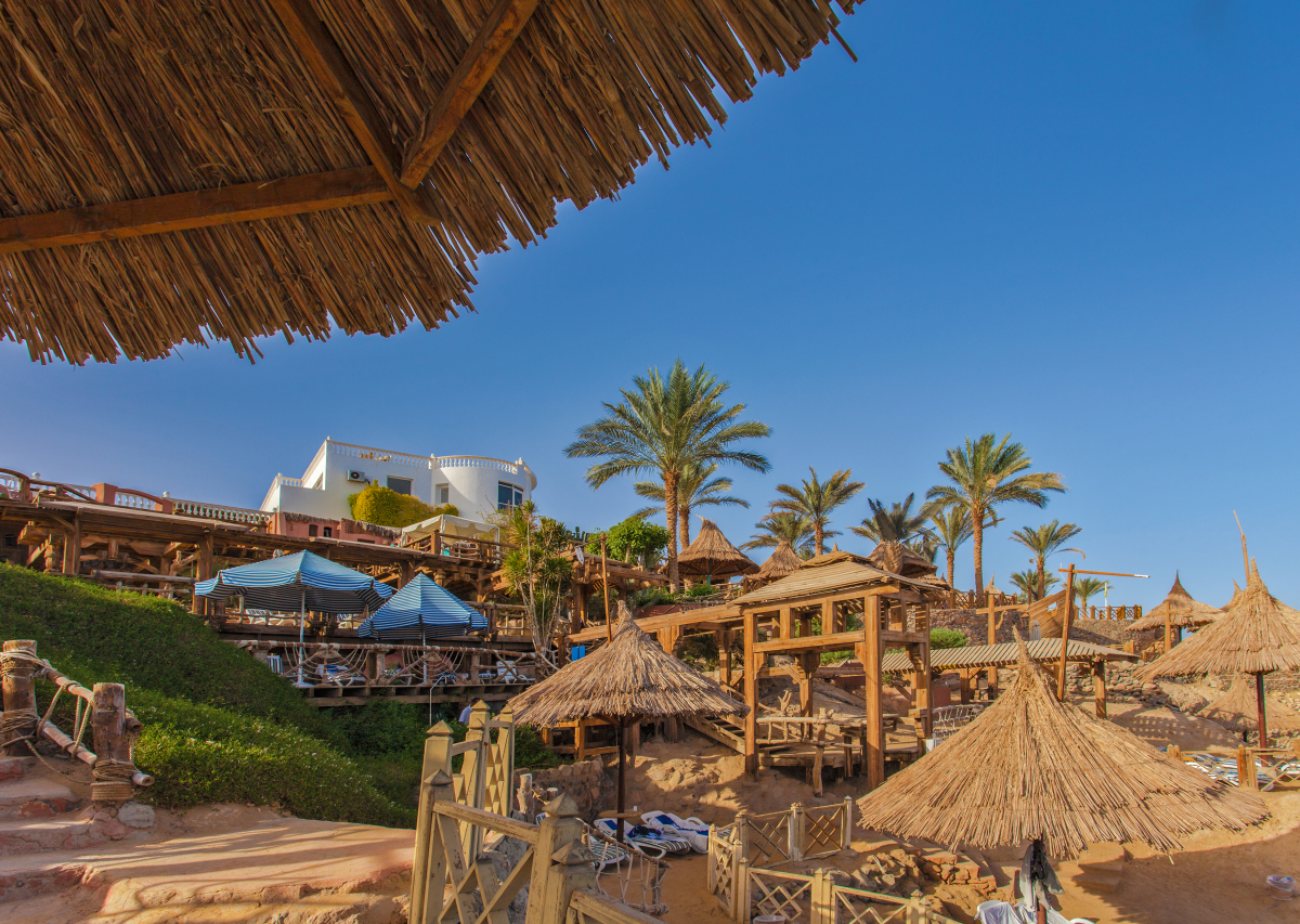 Pickalbatros Golf Beach Resort