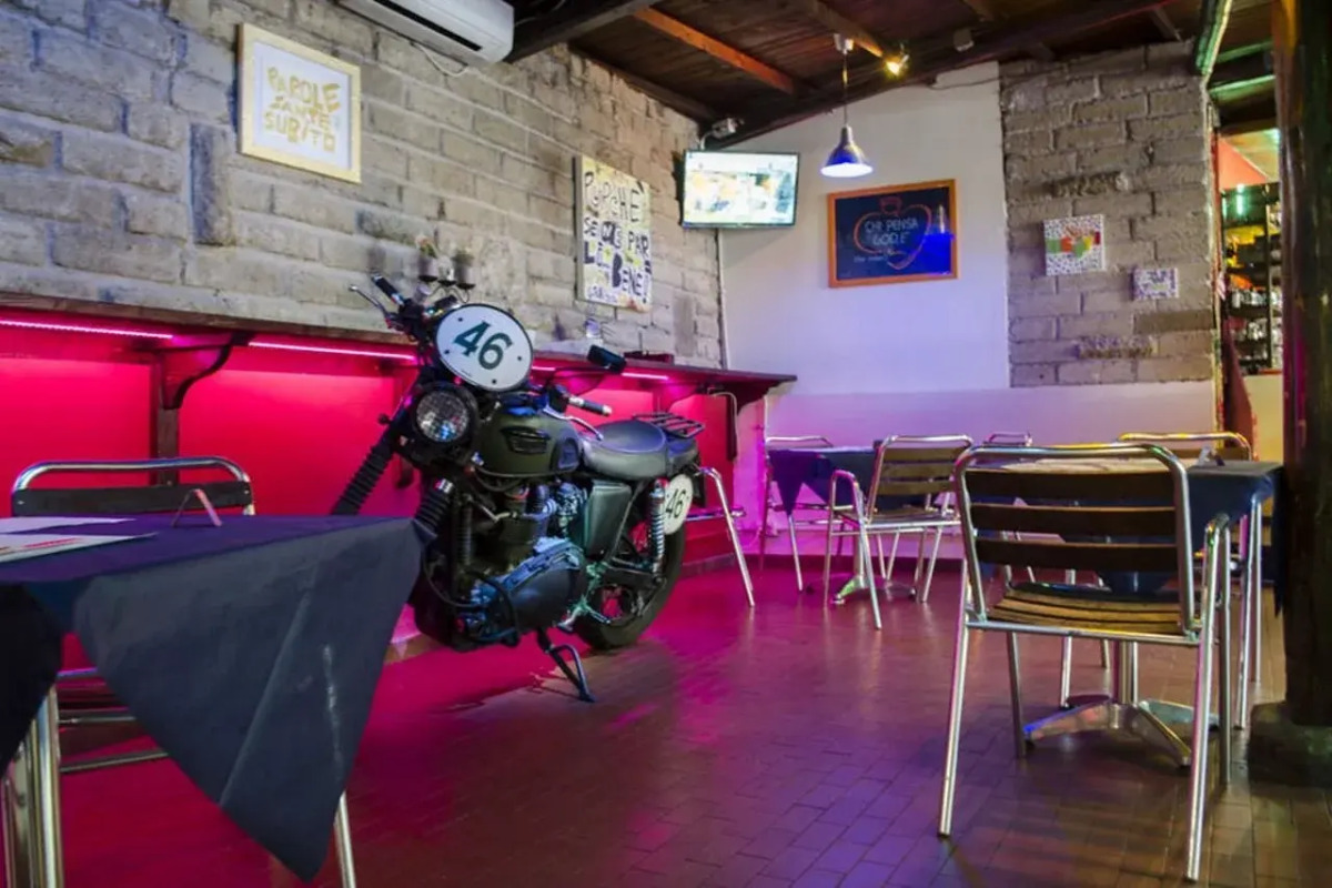 Flaminio Village Bungalow Park - Campground