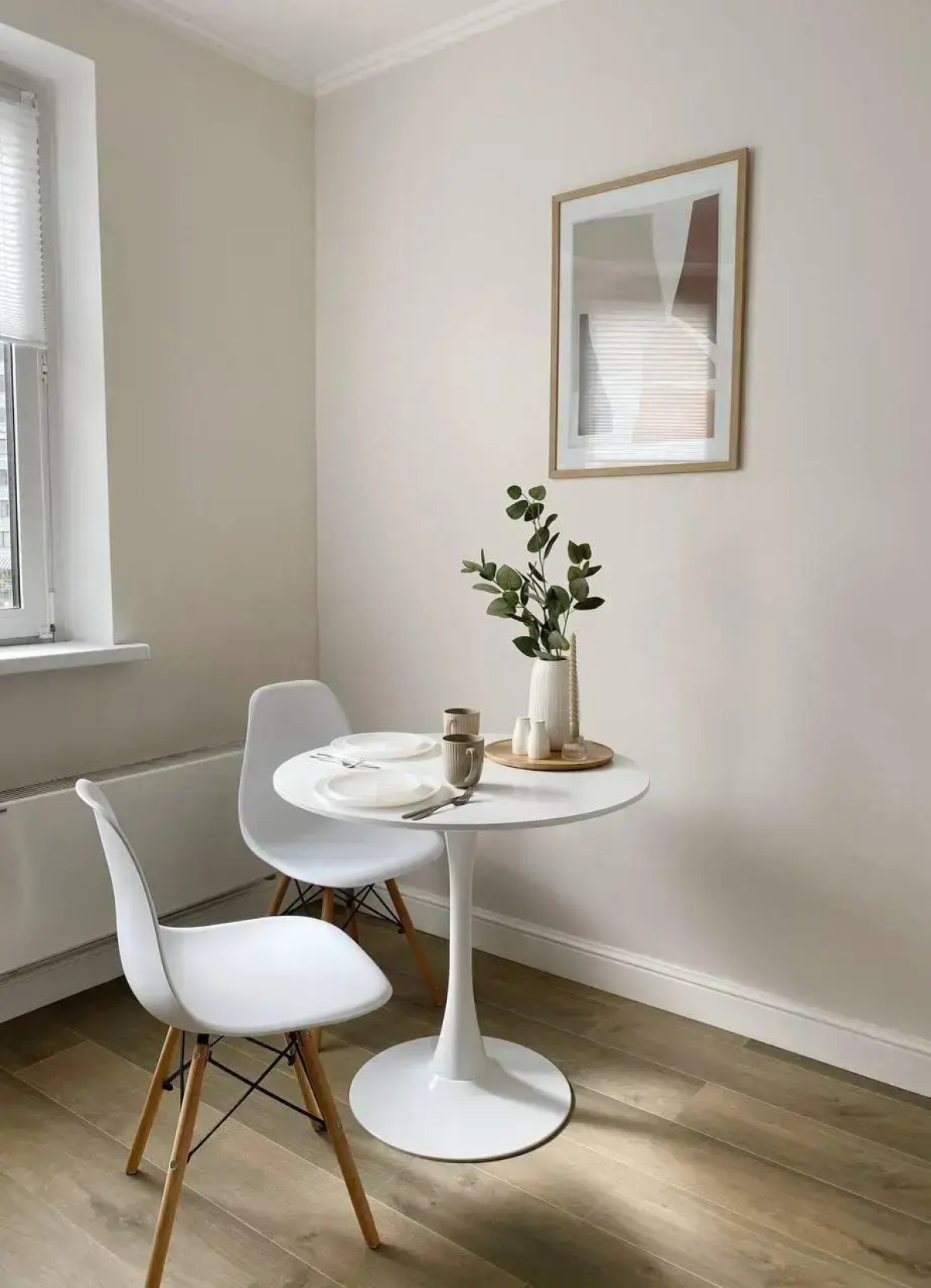 Апартаменты на бульваре Красногорский 26