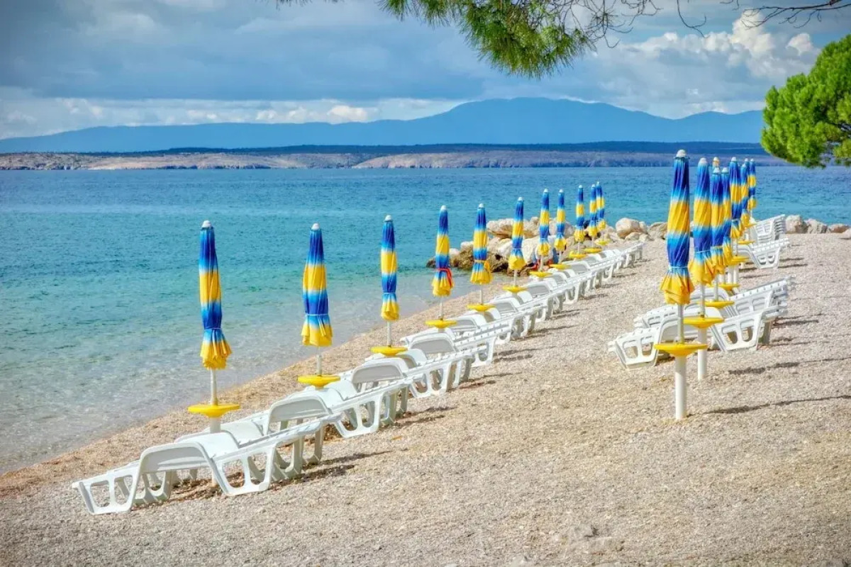 Studio Paula 2 300m From Sea