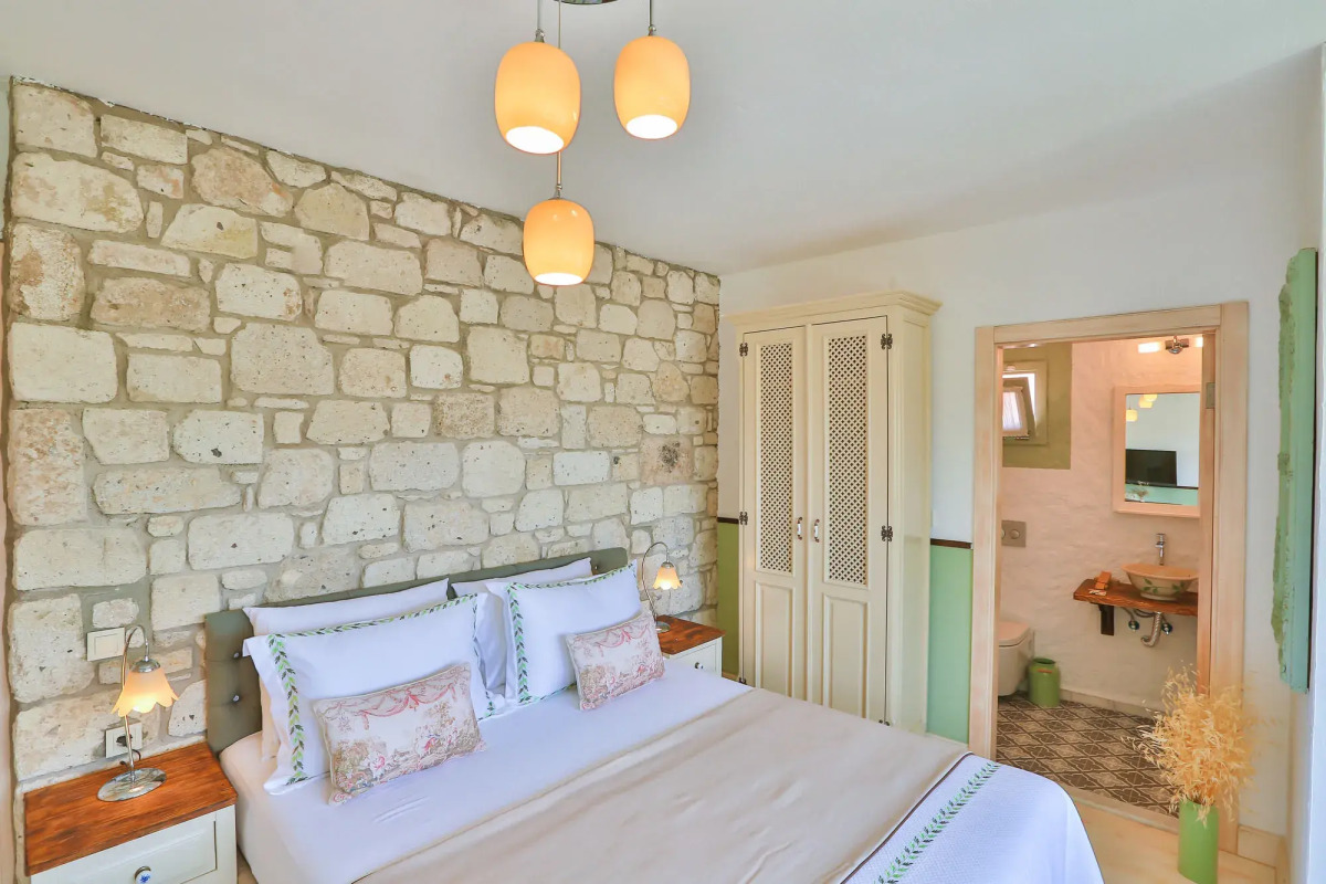 Palas Alacati - Adults Only