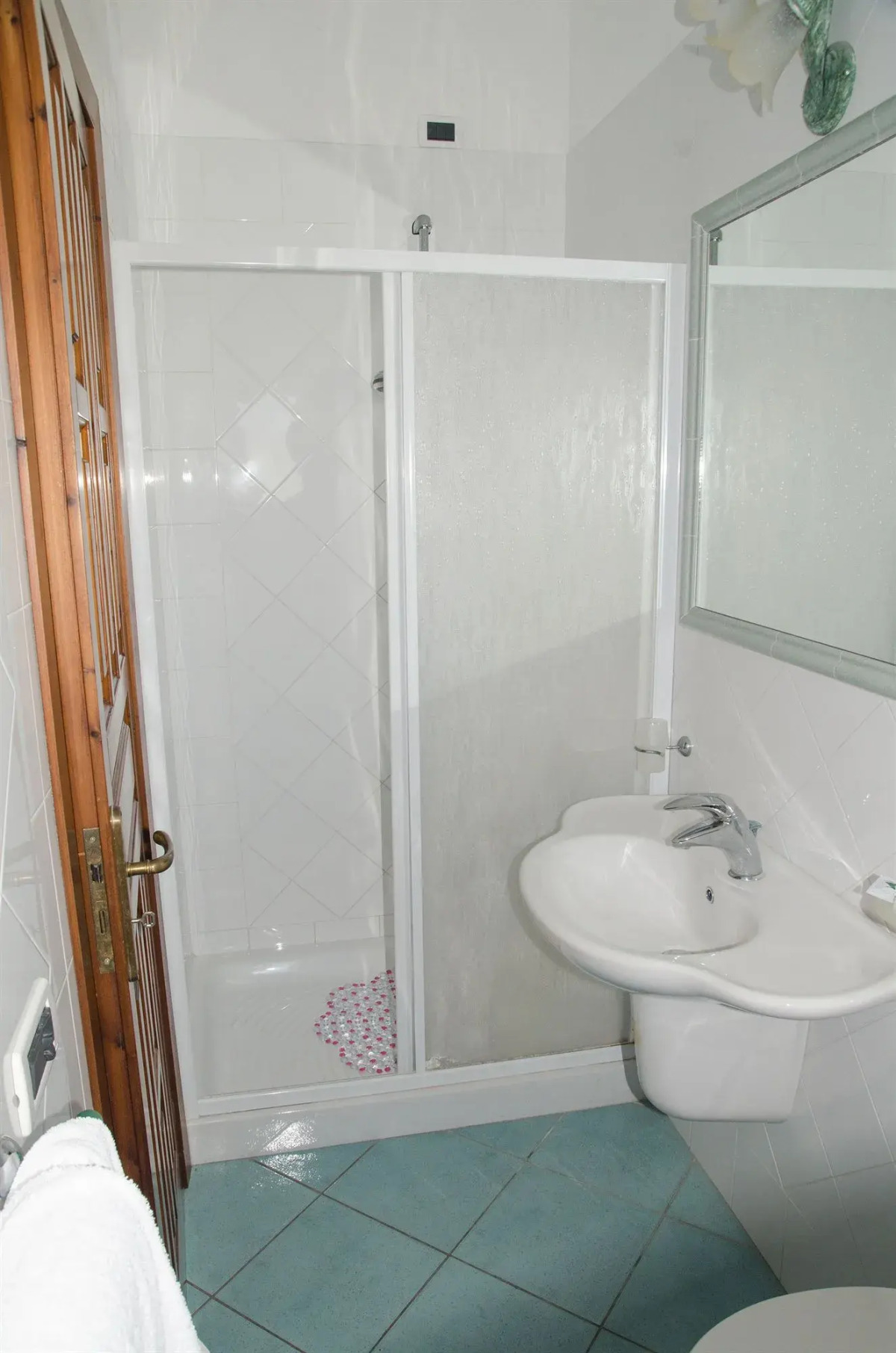 Hotel Villa Bernardina