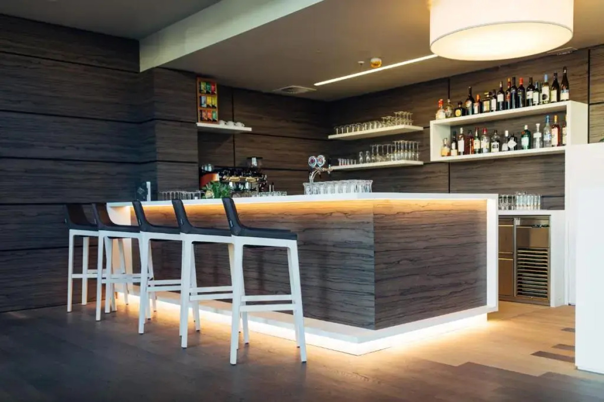 harry’s home München Moosach hotel & apartments