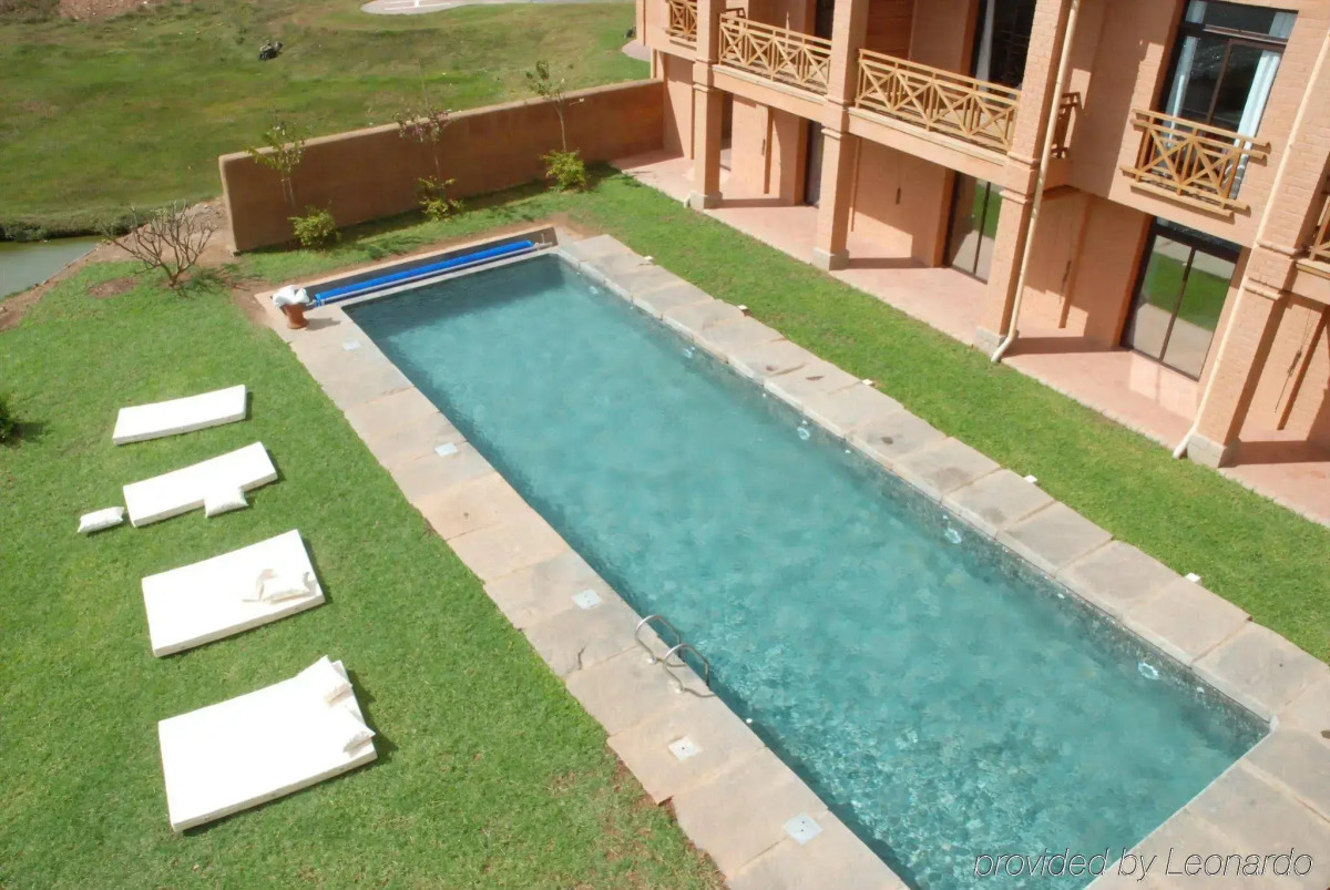 Radisson Hotel Tamboho Waterfront Antananarivo