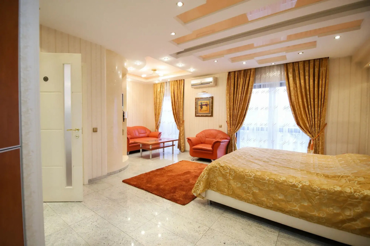 Мини-отель «Престиж»