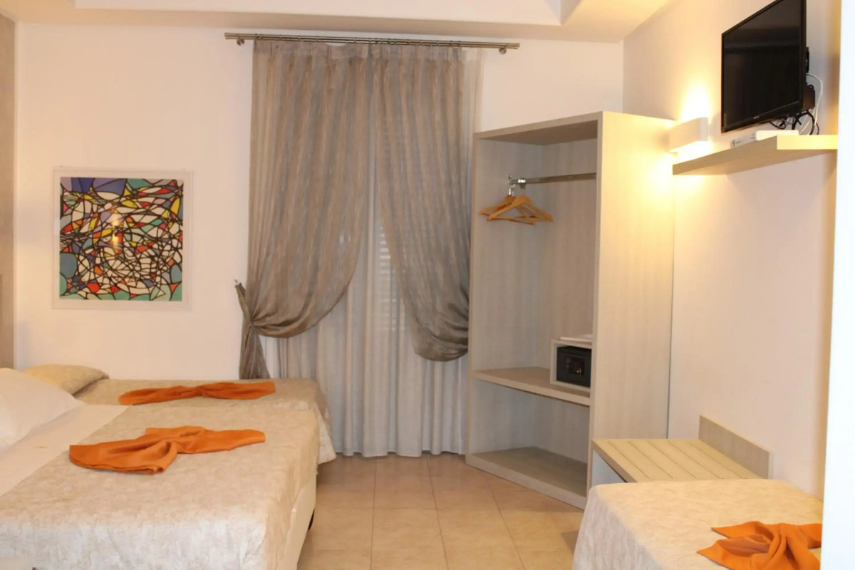 Artemisia Palace Hotel