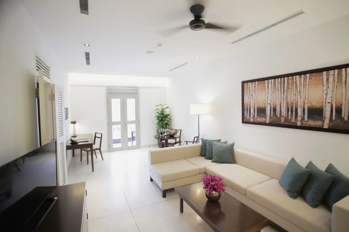 Amara Sanctuary Resort Sentosa