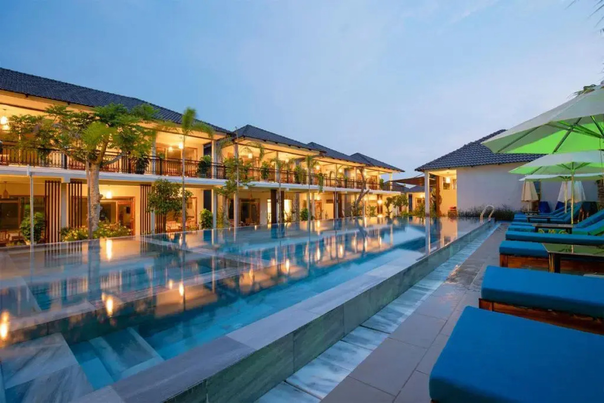 Suoi May Phu Quoc Garden Resort & Spa