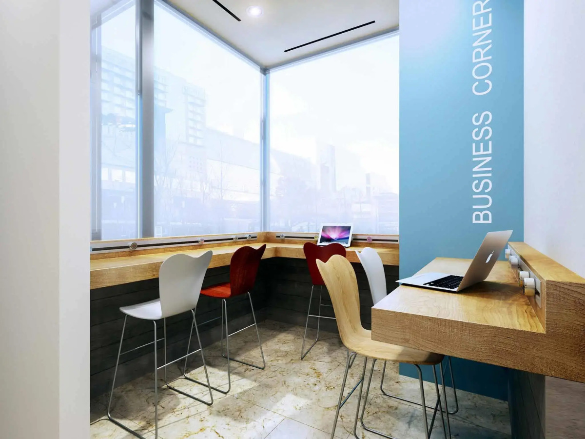 ibis Ambassador Seoul Insadong (Newly renovated in 2025)