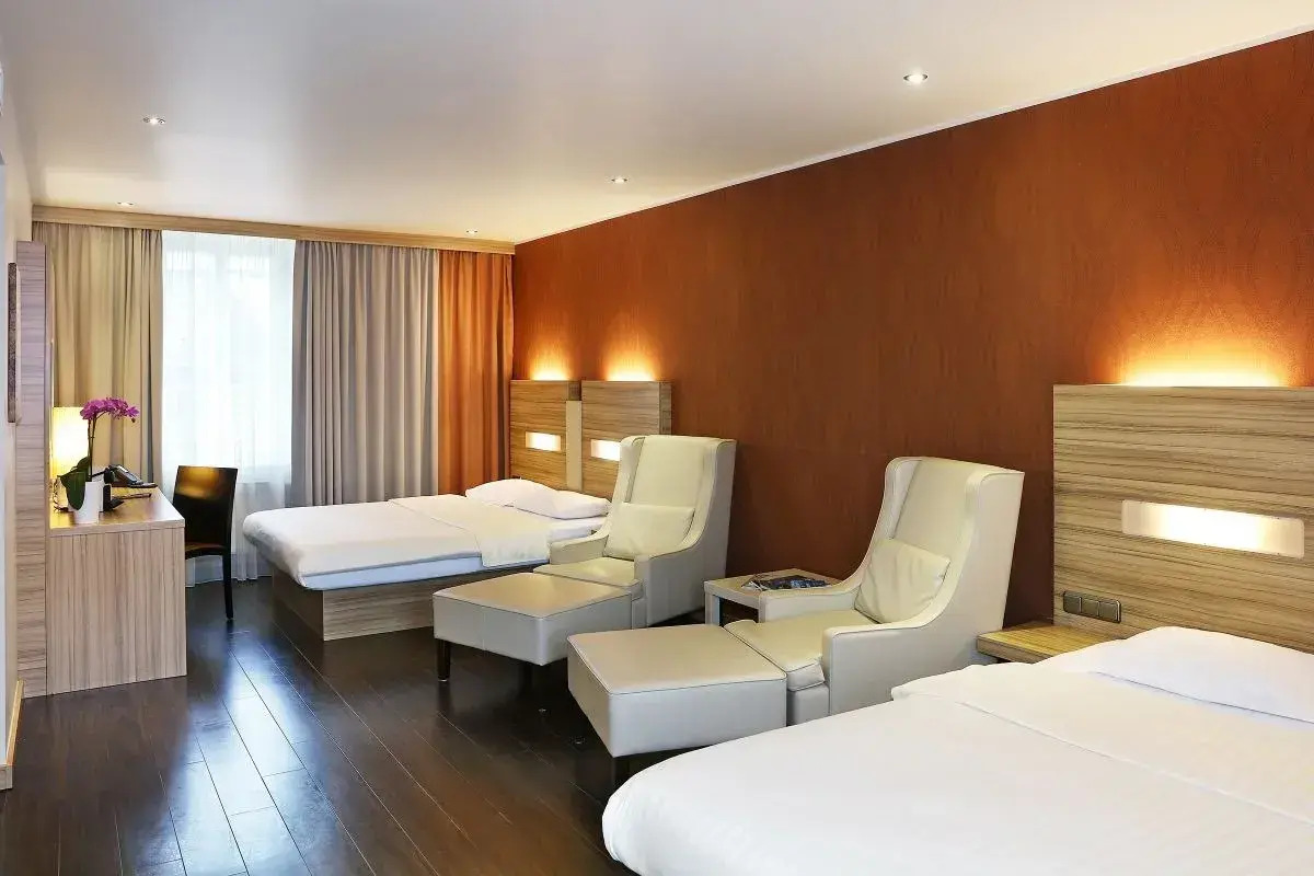 Отель Leonardo Boutique Hotel Salzburg Gablerbräu