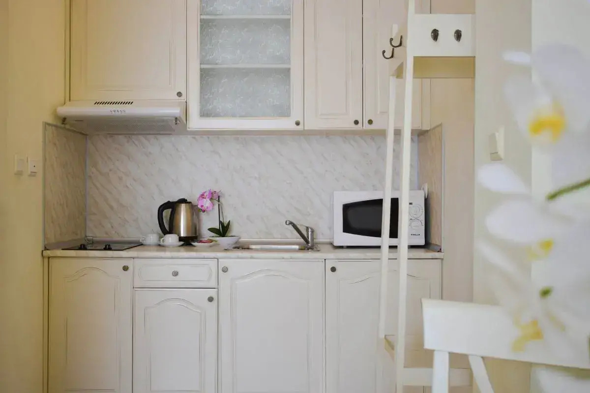 Apart Hotel Flores Park